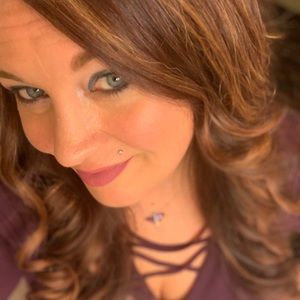 Meet your Posher, Jerri